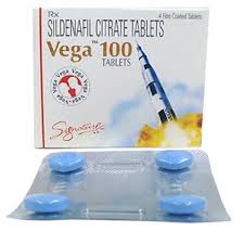 Vega 100 4 lü Tablet